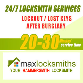 Hammersmith locksmiths