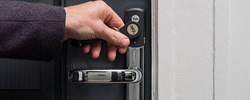 Hammersmith access control service