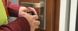 Hammersmith lockout service
